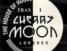 Cherry Moon Trax Trax I Vinyl Single 12inch Bonzai Records