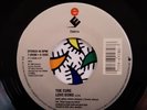 THE CURE-Lovesong/ 2 Late 7