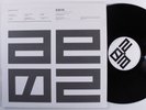 AUTECHRE NTS Session 2 WARP 3XLP VG++/VG+ f