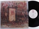 BLACK SABBATH Mob Rules WARNER BROS LP VG+ club edition f