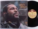 MARVIN GAYE What's Going On TAMLA LP gatefold f