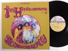 JIMI HENDRIX EXPERIENCE Are You Experienced REPRISE RS-6261 LP f