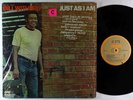 Bill Withers - Just As I Am LP - Sussex Shrink
