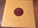 OKEH Record 78 rpm 4169 Mamie Smith CRAZY BLUES / ITS RIGHT THERE FOR YOU