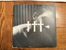 Crosses Self-Titled Lp Deftones Chino Moreno