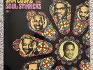 Sam Cooke With The Soul Stirrers – The Gospel Soul Vol 1 - New & Sealed Vinyl LP