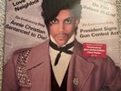 PRINCE - CONTROVERSY - NEW & SEALED VINYL LP - 1981 BSK 3601 w/ HYPE STICKER