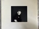 LEONARD COHEN - SONGS FROM A ROOM - EX+Vinyl LP - 1969 CS 9767 2 Eye Labe  1C/1G