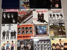The Beatles - E.P Collection Boxset Parlophone BEP14 15x 7” Vinyl Mono 1981