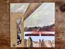 Stevie Wonder Innervisions 1st US press T 326L KENDUN Ultrasonic NM