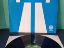 Kraftwerk Autobahn, 1974 Embossed sleeve Vertigo UK 1st pressing