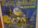 Iron Maiden-Live after Death LP-2 LPs-1985 -EMI-ES 24 0426 3