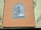 The Concert For Bangladesh 3-LP Apple 1971 George Harrison w/ Booklet