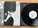 New Order Low-Life LP 1985 Qwest Factory Shrink OBI Inner NM