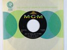 Garage/Psych 45 BIT A SWEET Out Of Sight Out Of Mind/Is It On - Is It Off on MGM
