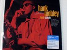 Hank Mobley – Third Season (Blue Note Tone Poet 180g LP) — Sealed