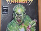 Randy - Self-titled S/T - 2025 Reissue Greek Import - Rare NWOBHM - Sealed Mint