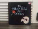 Highlights From The Phantom Of The Opera (Original Cast Recording) 1987 vinyl