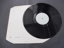 Gary Numan – Metal Rhythm 1988 UK LP I.R.S. 1st WHITE LABEL TEST PRESSING