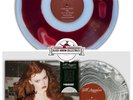 VV Exclusive Gardener of Eden Saint Avangeline Blood Filled LP Signed /100