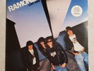 The Ramones - Leave Home - Vinyl LP Sire Records SR 6031