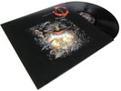 Ecophony Rinne - Black Vinyl LP Record - Geinoh Yamashirogumi (Akira)  PRESALE