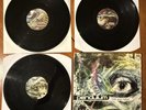 Pendulum – Hold Your Colour 3 X 12”