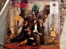 Kaleidoscope Faintly Blowing Vinyl, LP, Album, Limited Edition, Reissue,SEALED