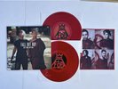 NEVER PLAYED Fall Out Boy Save Rock And Roll 10” Red Color Vinyl Record 2LP