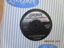 ETTA JAMES=ALL I COULD DO WAS CRY  EX+