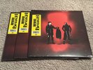 TWENTY ONE PILOTS Breach 3 x picture disc LPs Rawfear, Exalt, Relive Sealed