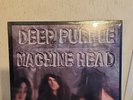 Deep Purple “Machine Head” Vinyl Record 1972( BS 2607) R113813 Sealed