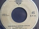 Los Far Fen (pre-Black Sugar) – Lo Que Te Falta Es Amor RARE Jazz-Rock Funk Peru