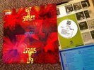 W.L. PROMO 1968 Orig THE BIT 'A SWEET   HYPNOTIC TRIPPY BLACKLIGHT PSYCH ROCK LP