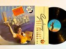 SUPERTRAMP Breakfast in America 1979 1st Press A&M LP  SHRINK w/ HYPE Sticker NM