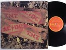 AC/DC TNT ALBERT LP VG+/VG++ new zealand gatefold f