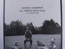 GEORGE HARRISON All Things Must Pass UME 8XLP VG++/VG+ 180g boxset w/ inserts f