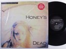 JESUS AND MARY CHAIN Honey's Dead PLAIN LP VG+/VG++ 180g 2011 reissue SHRINK f