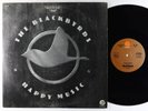Blackbyrds - Happy Music 12