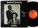 Carlos & Company - Gemini LP - Pollux - Private Modern Soul