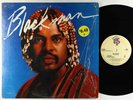 Don Blackman - S/T LP - Arista GRP OG Press Shrink