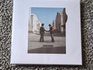 Pink Floyd Wish You Were Here 4 Color Liquid Filled Vinyl LP