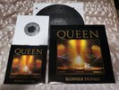 QUEEN HAMMER TO FALL Withdrawn Sleeve 7