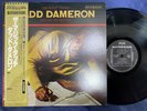 MINT  TADD DAMERON THE MAGIC TOUCH RIVERSIDE SMJ 6288 OBI STEREO JAPAN Vinyl LP