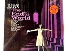 SEALED 1963 Vinyl LP SKEETER DAVIS 