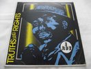 I ROY   TRUTHS AND RIGHTS ** 1975 Jamaica MICRON MUSIC LIMITED LP