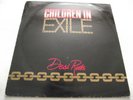 DESI ROOTS   CHILDREN IN EXILE ** 1982 UK HAWKEYE LP