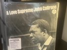 John Coltrane A Love Supreme (60th Anniversary Mono Edition) (Vinyl) 12