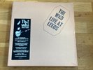 The Who [SEALED] 2010 VINYL / CD / BOOK BOX SET Live At Leeds 40th ANNIVERSARY