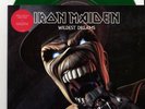 Iron Maiden UNPLAYED 7